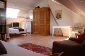 B & B Le Jardin Bed & Breakfasts Lierneux